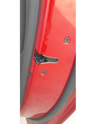 CERRADURA PUERTA TRASERA DERECHA OPEL ASTRA K...