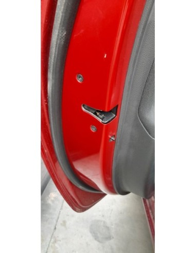 CERRADURA PUERTA TRASERA IZQUIERDA OPEL ASTRA K...