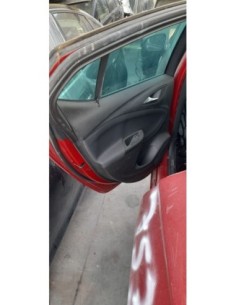 ELEVALUNAS TRASERO IZQUIERDO OPEL ASTRA K SPORTS TOURER -...