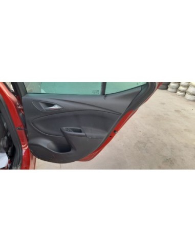 ELEVALUNAS TRASERO DERECHO OPEL ASTRA K SPORTS...