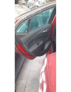 GUARNECIDO PUERTA TRASERA IZQUIERDA OPEL ASTRA K SPORTS...