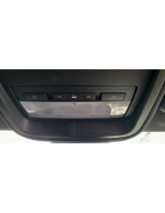 LUZ INTERIOR OPEL ASTRA K SPORTS TOURER - 274409 2