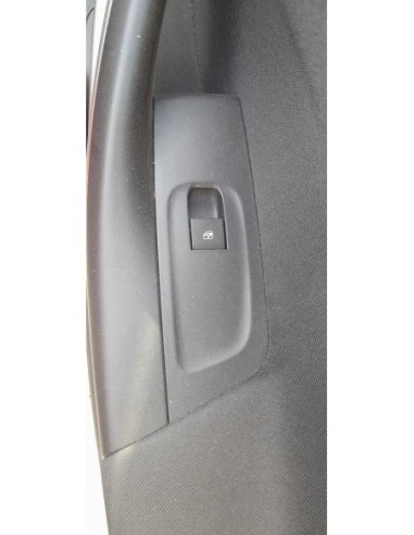 MANDO ELEVALUNAS DELANTERO DERECHO OPEL ASTRA K...