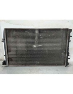 RADIADOR AGUA VOLKSWAGEN POLO IV (9N3) - 274545 2