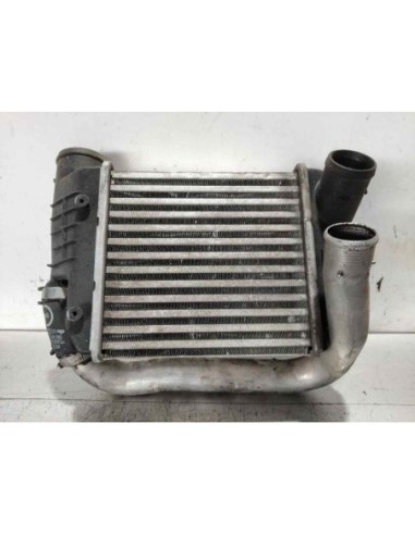 INTERCOOLER AUDI A6 BERLINA (4F2) - 140488