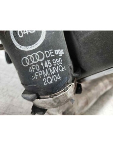 INTERCOOLER AUDI A6 BERLINA (4F2) - 140488