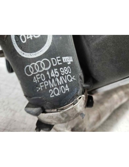 INTERCOOLER AUDI A6 BERLINA (4F2) - 140488