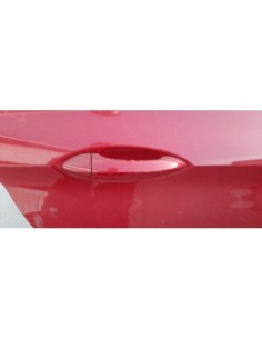 MANETA EXTERIOR TRASERA DERECHA OPEL ASTRA K SPORTS...