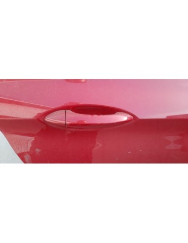 MANETA EXTERIOR TRASERA DERECHA OPEL ASTRA K...