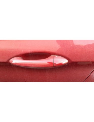 MANETA EXTERIOR TRASERA IZQUIERDA OPEL ASTRA K...