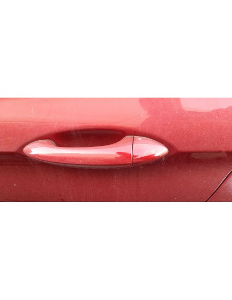 MANETA EXTERIOR TRASERA IZQUIERDA OPEL ASTRA K SPORTS TOURER - 274392