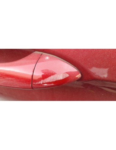 MANETA EXTERIOR TRASERA IZQUIERDA OPEL ASTRA K...