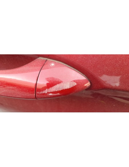 MANETA EXTERIOR TRASERA IZQUIERDA OPEL ASTRA K SPORTS TOURER - 274392