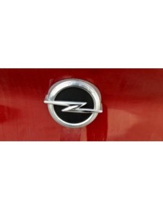 MANETA EXTERIOR PORTON OPEL ASTRA K SPORTS TOURER - 274389