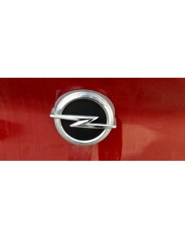 MANETA EXTERIOR PORTON OPEL ASTRA K SPORTS...