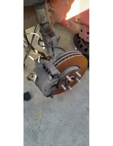 MANGUETA DELANTERA IZQUIERDA OPEL ASTRA K...