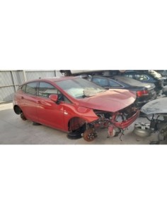 MOTOR LIMPIA TRASERO OPEL ASTRA K SPORTS TOURER - 274365