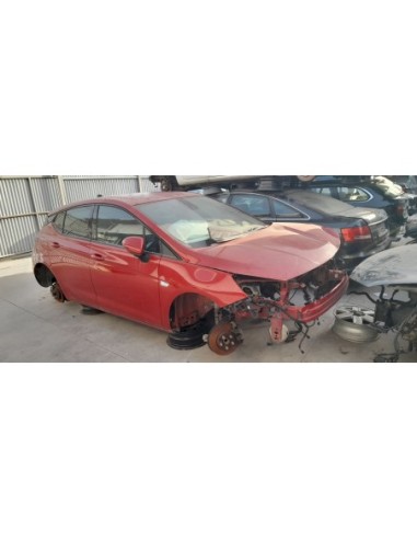 MOTOR LIMPIA TRASERO OPEL ASTRA K SPORTS TOURER...