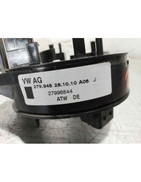 ANILLO AIRBAG VOLKSWAGEN POLO V (6R1) - 205928