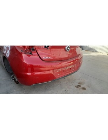 PARAGOLPES TRASERO OPEL ASTRA K SPORTS TOURER -...