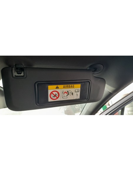 PARASOL DERECHO OPEL ASTRA K SPORTS TOURER - 274391
