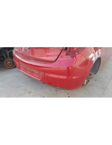 PARAGOLPES TRASERO OPEL ASTRA K SPORTS TOURER -...