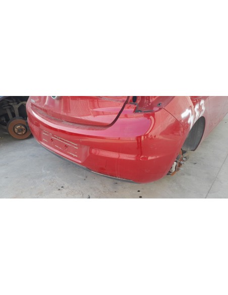 PARAGOLPES TRASERO OPEL ASTRA K SPORTS TOURER - 274364