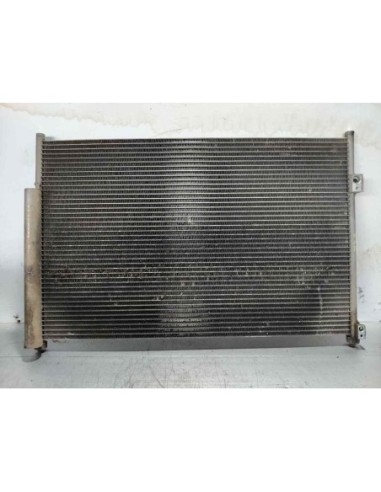 CONDENSADOR / RADIADOR  AIRE ACONDICIONADO...