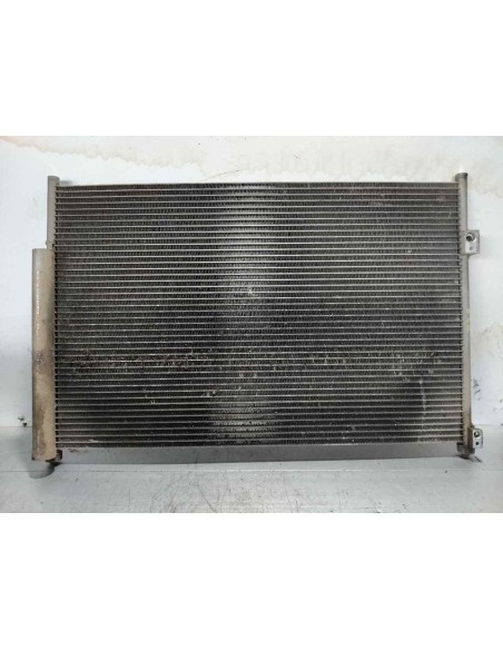 CONDENSADOR / RADIADOR  AIRE ACONDICIONADO SUZUKI GRAND VITARA (JB/JT) - 228080