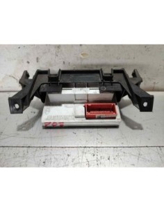PANTALLA MULTIFUNCION RENAULT MEGANE II CLASSIC BERLINA -... 2