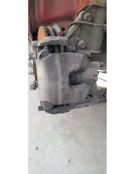 PINZA DE FRENO DELANTERA DERECHA OPEL ASTRA K SPORTS TOURER - 274373