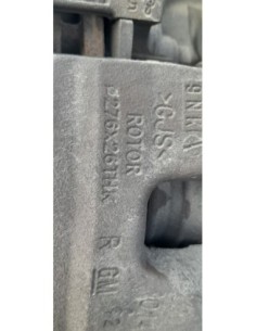 PINZA DE FRENO DELANTERA DERECHA OPEL ASTRA K SPORTS... 2