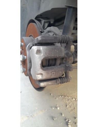 PINZA DE FRENO TRASERA IZQUIERDA OPEL ASTRA K...