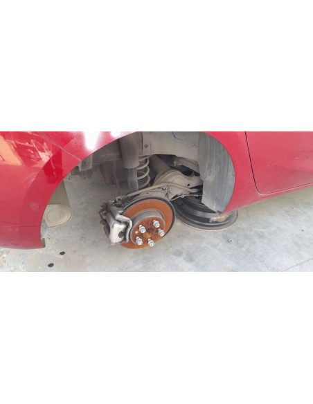 PUENTE TRASERO OPEL ASTRA K SPORTS TOURER - 274407