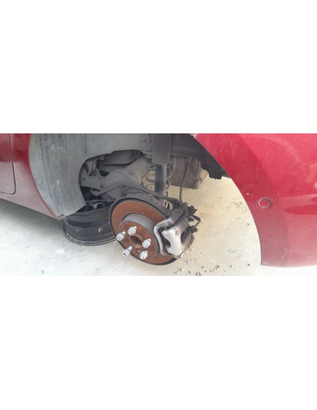 PUENTE TRASERO OPEL ASTRA K SPORTS TOURER - 274407