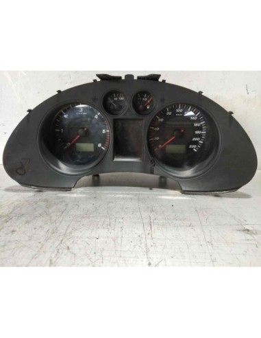CUADRO INSTRUMENTOS SEAT IBIZA (6L1) - 270784