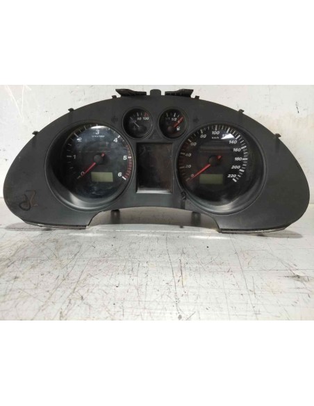 CUADRO INSTRUMENTOS SEAT IBIZA (6L1) - 270784