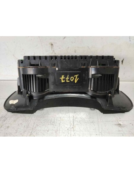 CUADRO INSTRUMENTOS SEAT IBIZA (6L1) - 270784