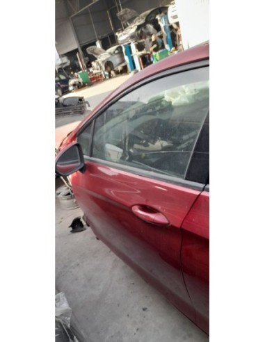 PUERTA DELANTERA IZQUIERDA OPEL ASTRA K SPORTS...