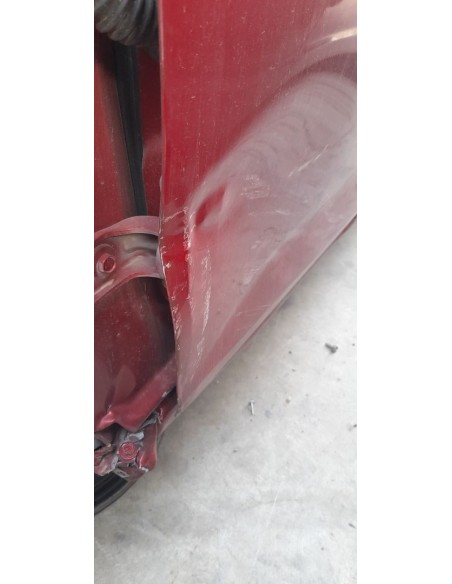 PUERTA DELANTERA IZQUIERDA OPEL ASTRA K SPORTS TOURER - 274383