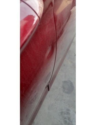 PUERTA DELANTERA IZQUIERDA OPEL ASTRA K SPORTS...