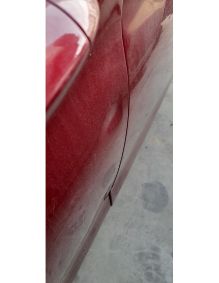 PUERTA DELANTERA IZQUIERDA OPEL ASTRA K SPORTS TOURER - 274383