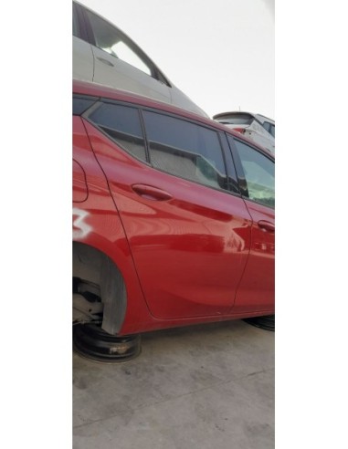 PUERTA TRASERA DERECHA OPEL ASTRA K SPORTS...