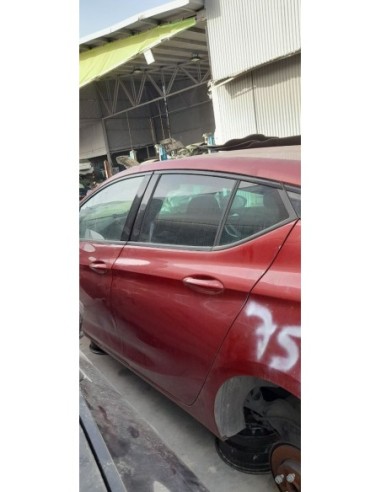 PUERTA TRASERA IZQUIERDA OPEL ASTRA K SPORTS...