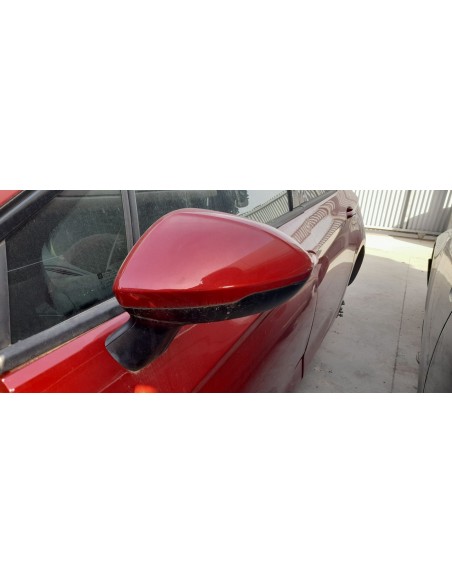 RETROVISOR IZQUIERDO OPEL ASTRA K SPORTS TOURER - 274377