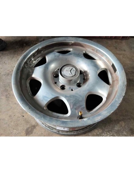 LLANTA MERCEDES-BENZ SLK (BM 170) ROADSTER - 272714