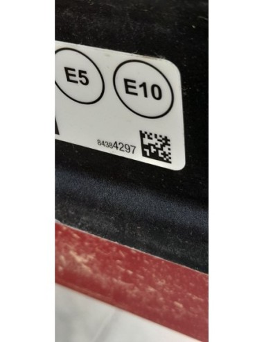 TAPA EXTERIOR COMBUSTIBLE OPEL ASTRA K SPORTS...