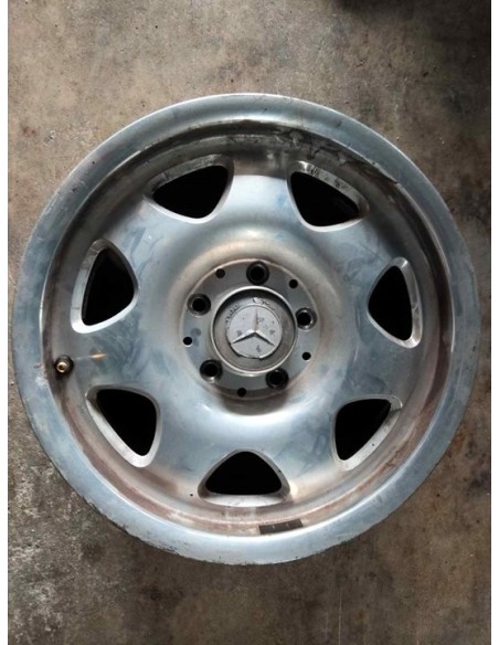 LLANTA MERCEDES-BENZ SLK (BM 170) ROADSTER - 273177