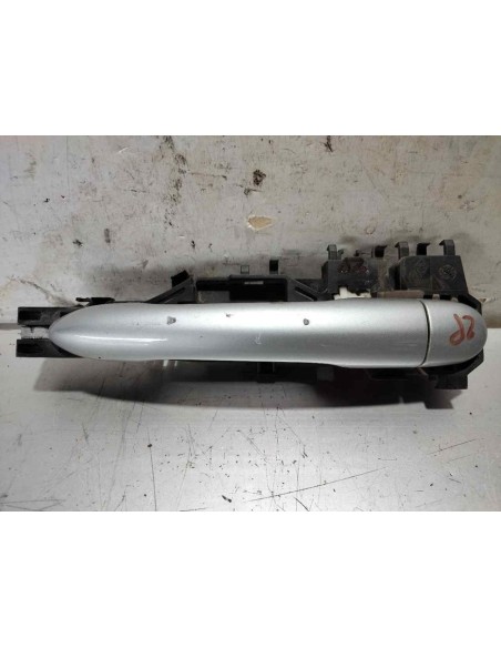 MANETA EXTERIOR DELANTERA DERECHA RENAULT MEGANE II CLASSIC BERLINA - 274549