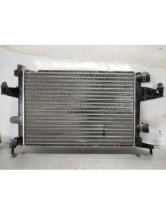 RADIADOR AGUA OPEL CORSA C - 210022